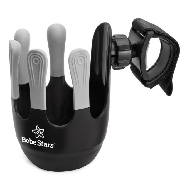 Ποτηροθήκη Καροτσιού Bebe Stars Universal