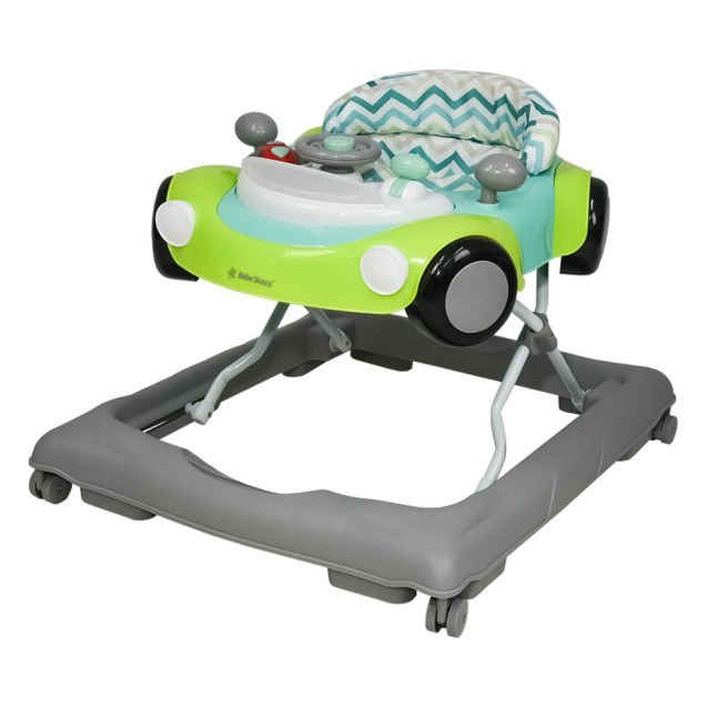 Στράτα Bebe Stars Roadster