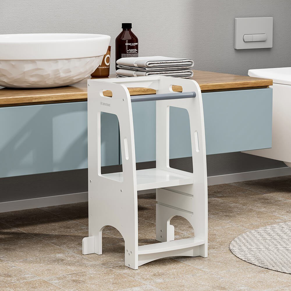 Bebe Stars Πύργος Εκμάθησης Montessori Bebe Stars