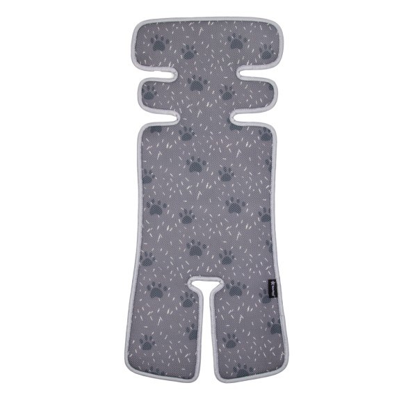 Κάλυμμα Αντιιδρωτικό Καροτσιου & Καθ -Αυτ/Του 1 -2 -3 Foot