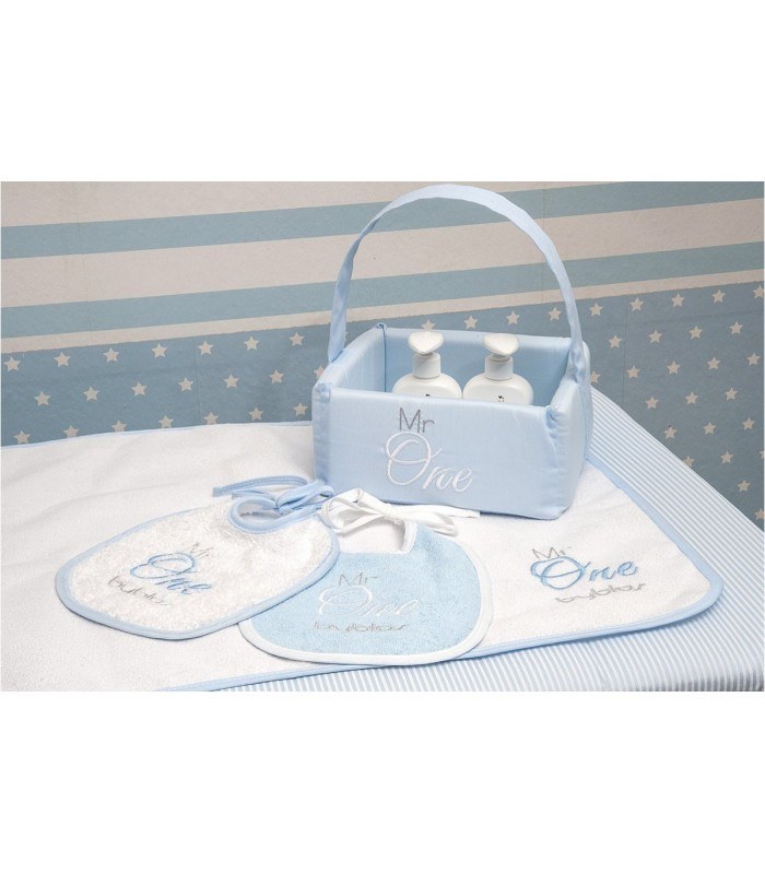 Baby Oliver Byblos Des 82 Κάλυμμα Αλλαξιέρας Με Σελτεδάκι