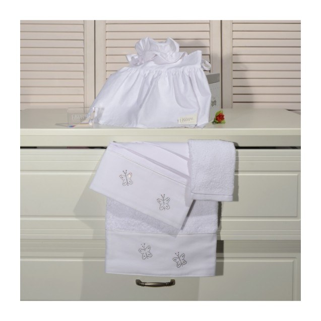 Baby Oliver Des 25 Σετ Λαδόπανου 6 Τεμ - Με...