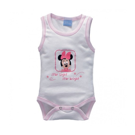 Baby Oliver Disney Baby Des -52 Εσώρουxο Αμάνικο (6-9 Μηνών)