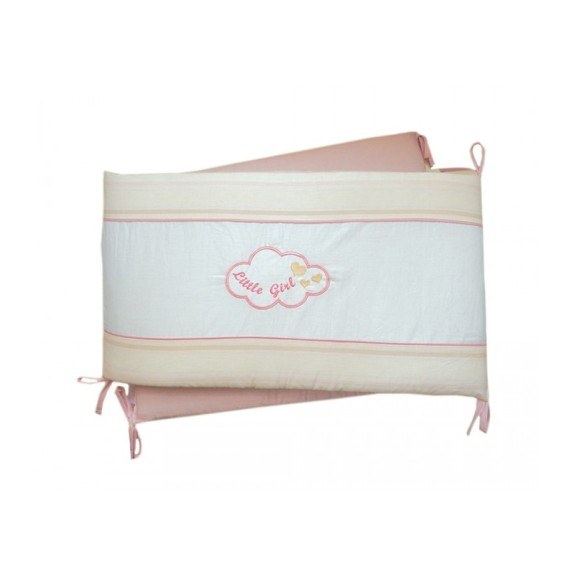 Baby Oliver Des -221 Πάντα Προςταςίας Κρεβατιού