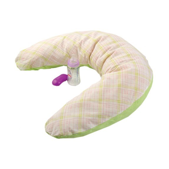 Baby Oliver Des -460 Μαξιλάρι Θηλασμού 126X37