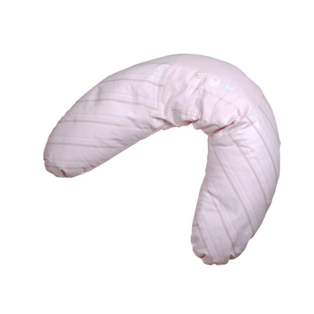 Baby Oliver Des -467 Μαξιλάρι Θηλασμού 126X37