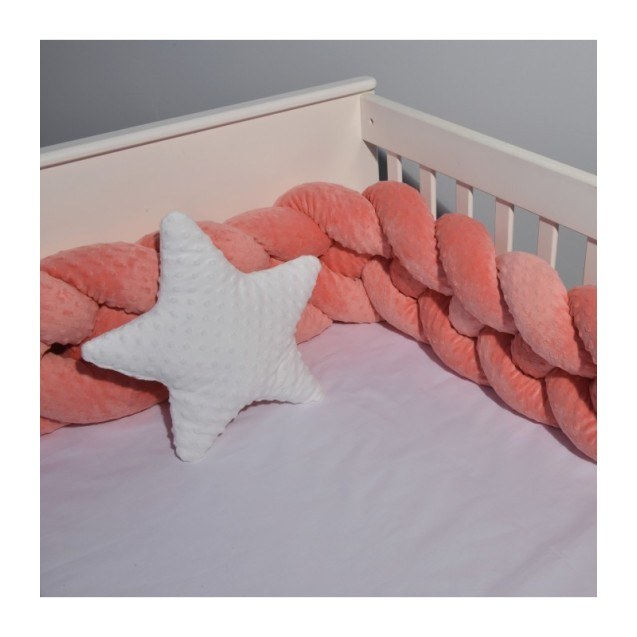 Baby Oliver Des -9260 Πλεξούδα Βελουτέ 24X200...