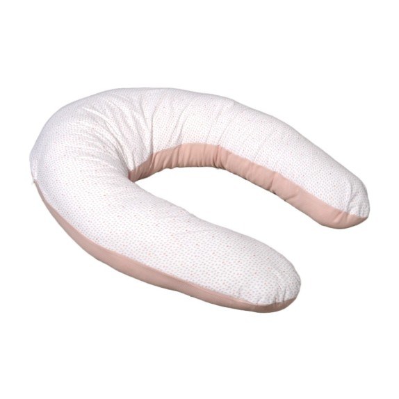 Baby Oliver Des -402 Μαξιλάρι Θηλασμού Σάπιο Μήλο Με...