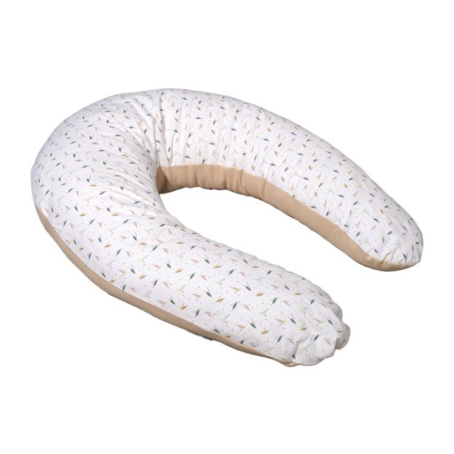 Baby Oliver Des -404 Μαξιλάρι Θηλασμού Μπεζ Με...