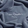Κουβέρτα Υπερδιπλη 220X240 Pierre Cardin Nancy 545 Anthracite(70)
