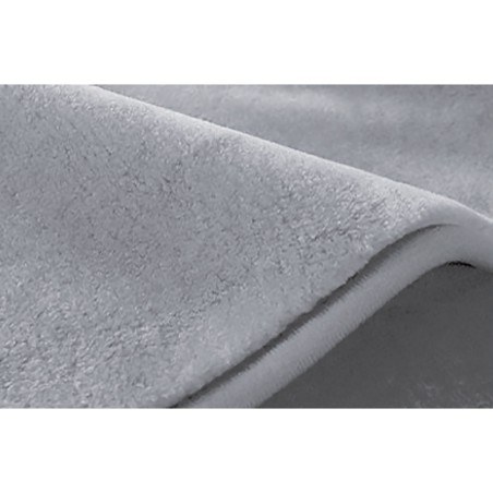 Κουβέρτα Ισπανίας Μονη 160X220 Belpla Ster Plain Grey(51)