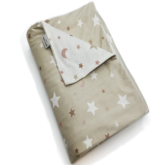 Κουβέρτα Αγκαλιας Soft Plus Fleece 80X110 Pierre Cardin...