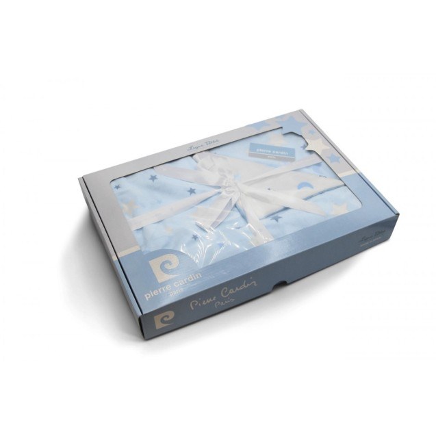 Κουβέρτα Αγκαλιας Soft Plus Fleece 80X110...