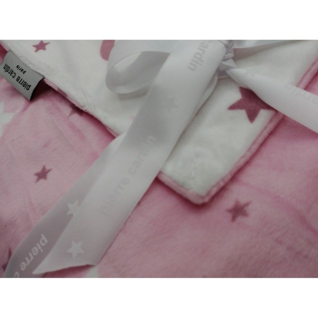 Κουβέρτα Αγκαλιας Soft Plus Fleece 80X110...