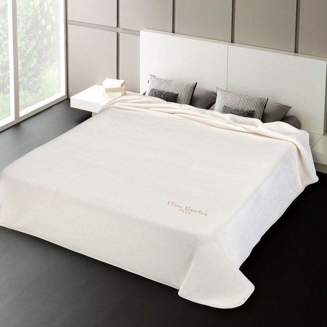 Κουβέρτα King Size 240X260 Pierre Cardin Nancy...