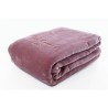 Κουβέρτα Μονη 160X240 Pierre Cardin Nancy 545 Opal Rose(64)
