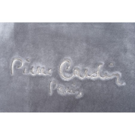 Κουβέρτα King Size 240X260 Pierre Cardin Nancy 545 Grey(51)