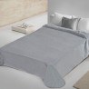 Κουβέρτα Υπερδιπλη 220X240 Adam Home 700 Grey