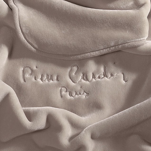 Κουβέρτα King Size 240X260 Pierre Cardin Nancy...