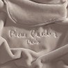 Κουβέρτα King Size 240X260 Pierre Cardin Nancy 545 Taupe(55)