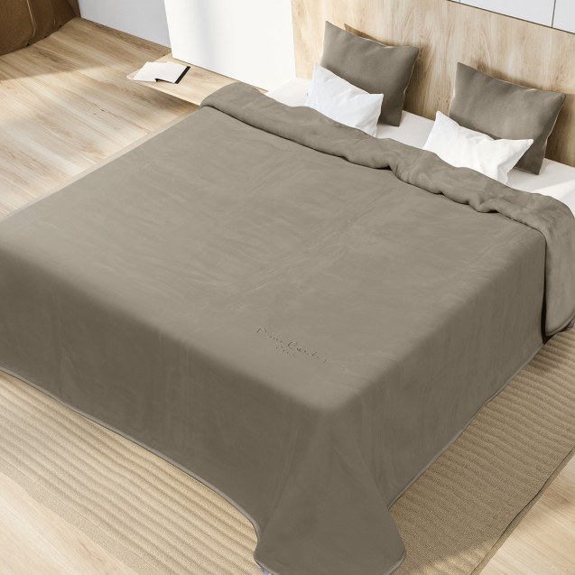Κουβέρτα King Size 240X260 Pierre Cardin Nancy...