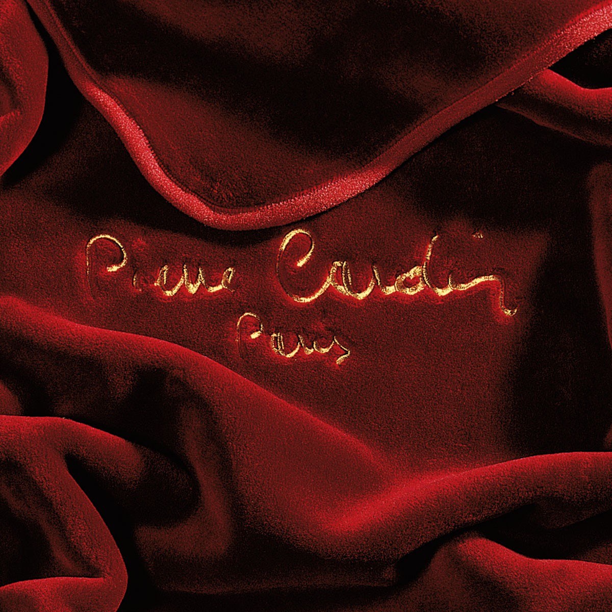 Κουβέρτα King Size 240X260 Pierre Cardin Nancy 545 Gran