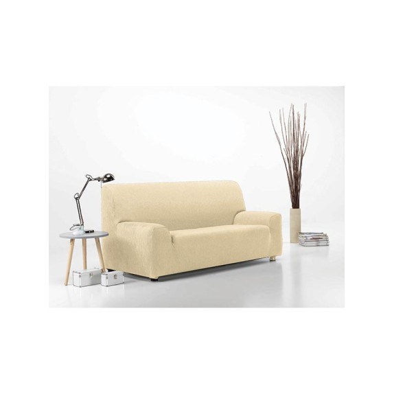 Κάλυμμα σαλονιού Sunshine Home Rust Ivory