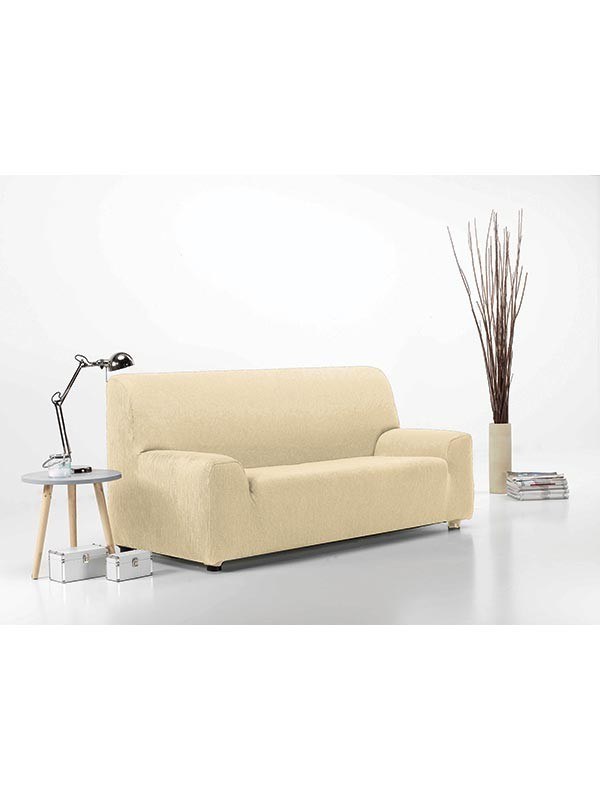 Κάλυμμα σαλονιού Sunshine Home Rust Ivory