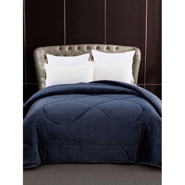 Κουβερτοπάπλωμα Υπέρδιπλο Sunshine Home Clio...