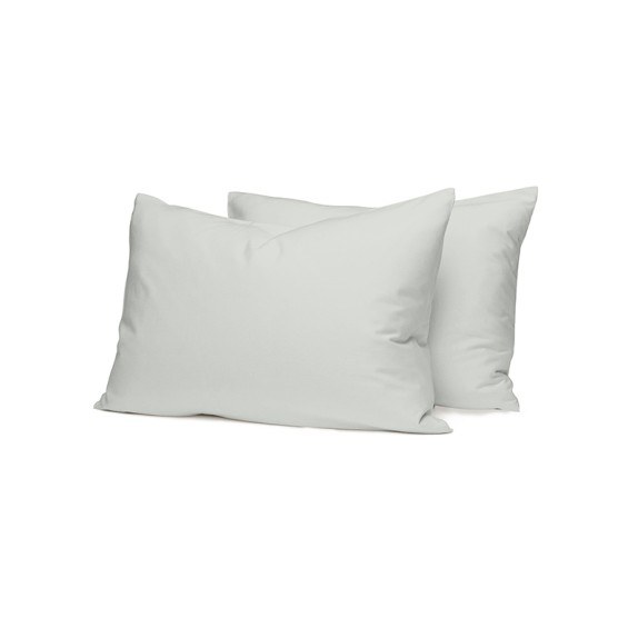 Μαξιλαροθήκες Sunshine Home Cotton Feelings 106 Light...