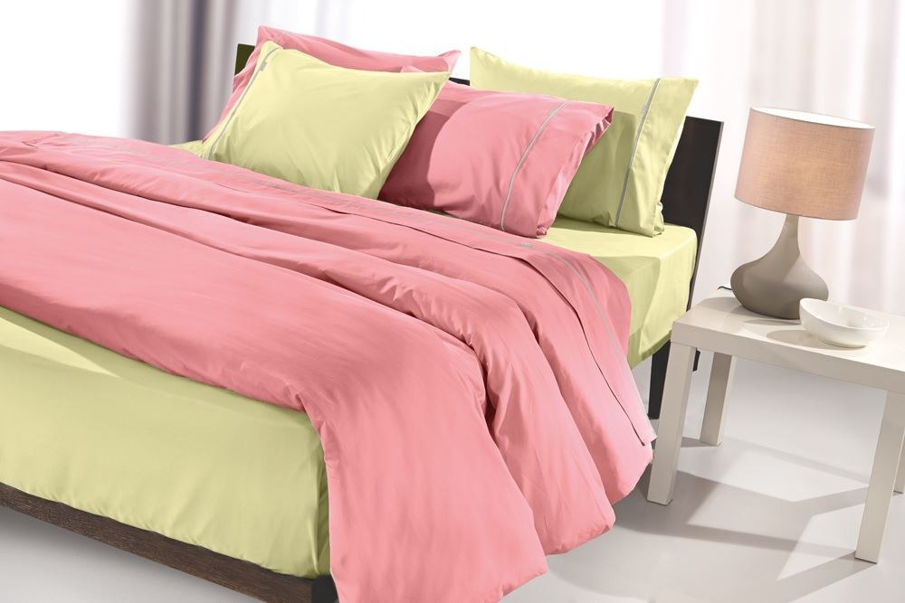 Μεμονωμένο Σεντόνι με Λάσατιχο Reserve Bamboo 160x270