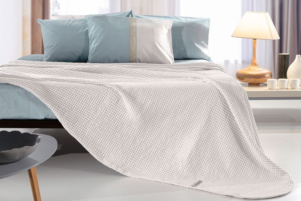 Κουβέρτα Eternity Perla 230x240