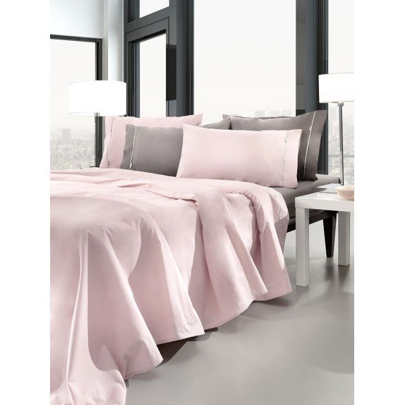 Μεμονωμένο Σεντόνι Reserve Rose 160x270