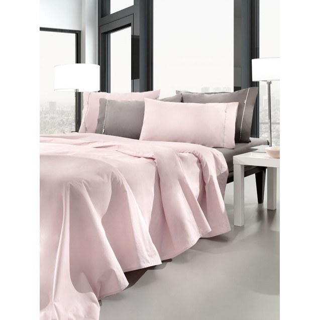 Μεμονωμένο Σεντόνι Reserve Rose 160x270