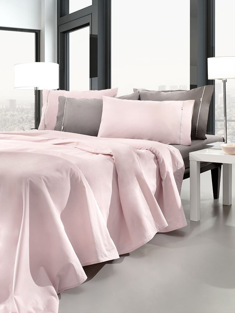 Μεμονωμένο Σεντόνι Reserve Rose 160x270