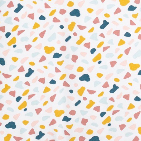 Υπνόσακος The Hippo and The Donkey 2.5 Tog 2-4 Ετών Cotton Candy