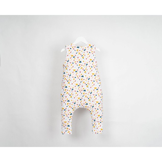 Υπνόσακος The Hippo and The Donkey 2.5 Tog 2-4...