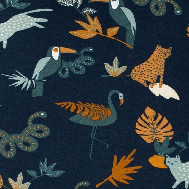 Υπνόσακος The Hippo and The Donkey 2.5 Tog 2-4...