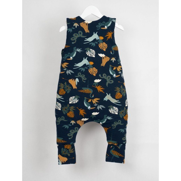 Υπνόσακος The Hippo and The Donkey 2.5 Tog 2-4...