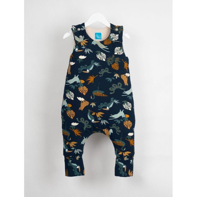 Υπνόσακος The Hippo and The Donkey 2.5 Tog 2-4...