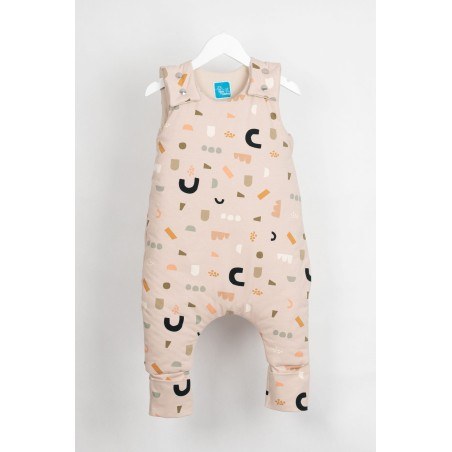 Υπνόσακος The Hippo and The Donkey 2.5 Tog 2-4 Ετών Sahara