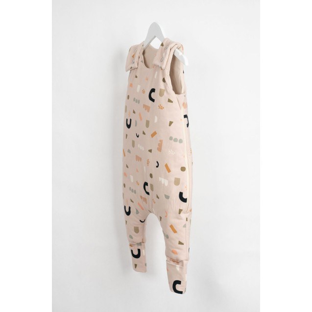 Υπνόσακος The Hippo and The Donkey 2.5 Tog 4-6...