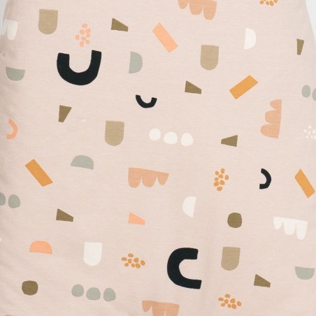 Υπνόσακος The Hippo and The Donkey 2.5 Tog 4-6 Ετών Sahara