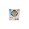 Βιβλίο Υφασμάτινο Taf Toys My First Busy Book T-13355