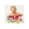 Εκπαιδευτικό Παιχνίδι Taf Toys Peek A Boo What Is Inside T-13335