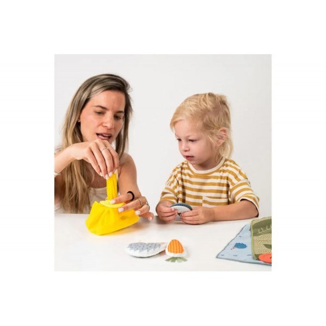 Εκπαιδευτικό Παιχνίδι Taf Toys Peek A Boo What...