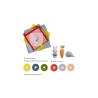 Εκπαιδευτικό Παιχνίδι Taf Toys Peek A Boo What Is Inside T-13335