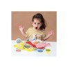 Εκπαιδευτικό Παιχνίδι Taf Toys Peek A Boo What Is Inside T-13335