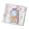 Μουσικό Παιχνίδι & Κουβερτάκι Taf Toys Bunny T-13305