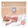 Μουσικό Παιχνίδι & Κουβερτάκι Taf Toys Bunny T-13305